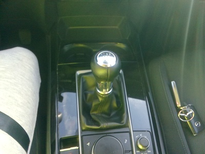 Mazda CX-30 2.0 e-Skyactive G MHEV Prime-line 90 kW (122 CV) 11 Mazda CX-30 2.0 e-Skyactive G MHEV Prime-line 90 kW (122 CV) 11