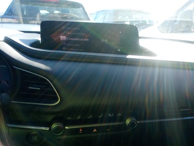 Mazda CX-30 2.0 e-Skyactive G MHEV Prime-line 90 kW (122 CV) 10 Mazda CX-30 2.0 e-Skyactive G MHEV Prime-line 90 kW (122 CV) 10