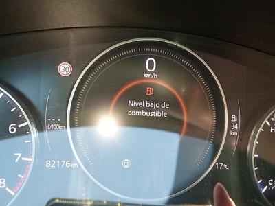 Mazda CX-30 2.0 e-Skyactive G MHEV Prime-line 90 kW (122 CV) 8 Mazda CX-30 2.0 e-Skyactive G MHEV Prime-line 90 kW (122 CV) 8