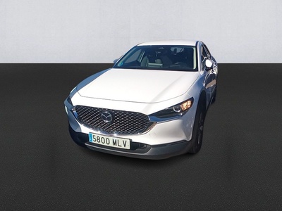 Mazda CX-30 2.0 e-Skyactive G MHEV Prime-line 90 kW (122 CV) 1 Mazda CX-30 2.0 e-Skyactive G MHEV Prime-line 90 kW (122 CV) 1