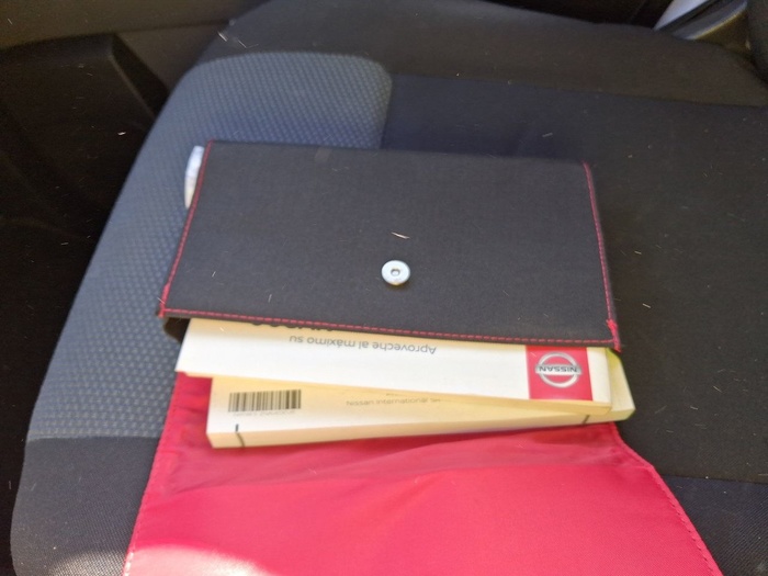 Nissan e-NV200 Combi Eléctrica PROFESIONAL 80 kW (109 CV) Vehículo usado en Madrid Nissan e-NV200 Combi Eléctrica PROFESIONAL 80 kW (109 CV) Vehículo usado en Madrid