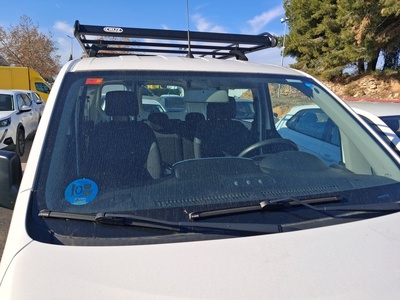 Nissan e-NV200 Combi Eléctrica PROFESIONAL 80 kW (109 CV) 8 Nissan e-NV200 Combi Eléctrica PROFESIONAL 80 kW (109 CV) 8