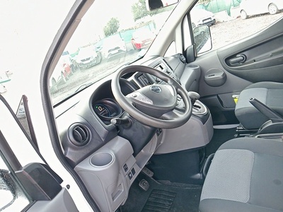 Nissan e-NV200 Combi Eléctrica PROFESIONAL 80 kW (109 CV) 7 Nissan e-NV200 Combi Eléctrica PROFESIONAL 80 kW (109 CV) 7