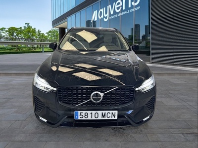 Volvo XC60 B4 D Plus Dark Auto 145 kW (197 CV) 2 Volvo XC60 B4 D Plus Dark Auto 145 kW (197 CV) 2