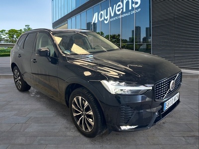 Volvo XC60 B4 D Plus Dark Auto 145 kW (197 CV) 10 Volvo XC60 B4 D Plus Dark Auto 145 kW (197 CV) 10