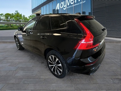 Volvo XC60 B4 D Plus Dark Auto 145 kW (197 CV) 13 Volvo XC60 B4 D Plus Dark Auto 145 kW (197 CV) 13