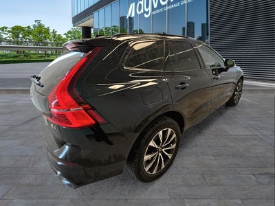 Volvo XC60 B4 D Plus Dark Auto 145 kW (197 CV) 11 Volvo XC60 B4 D Plus Dark Auto 145 kW (197 CV) 11