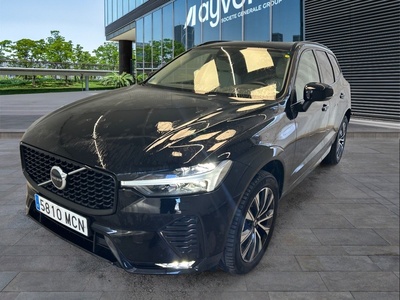Volvo XC60 B4 D Plus Dark Auto 145 kW (197 CV) 8 Volvo XC60 B4 D Plus Dark Auto 145 kW (197 CV) 8