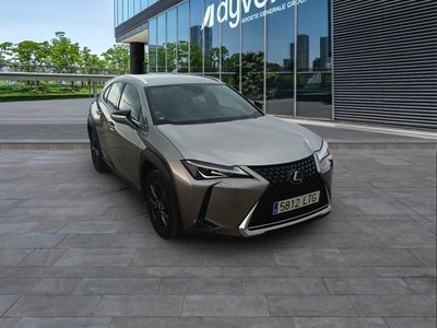 Lexus UX 250h Business 2WD 135 kW (184 CV) 3 Lexus UX 250h Business 2WD 135 kW (184 CV) 3