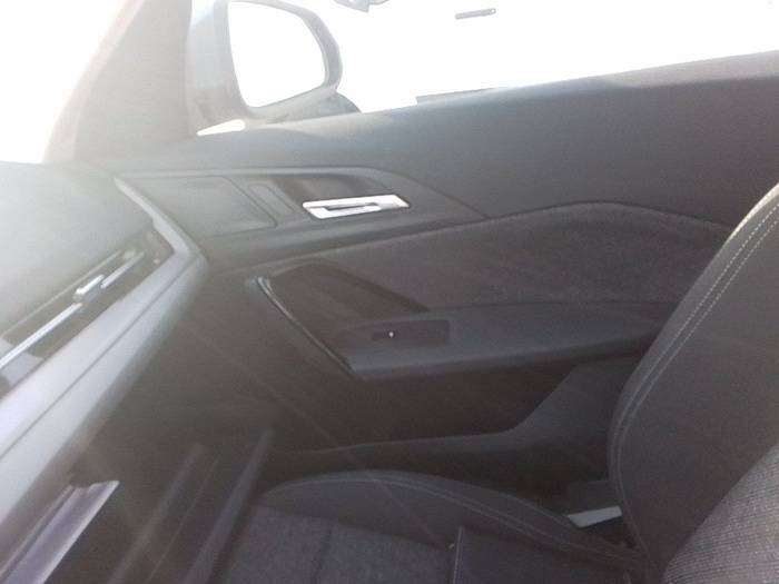 BMW iX1 eDrive20 150 kW (204 CV) Vehículo usado en Madrid BMW iX1 eDrive20 150 kW (204 CV) Vehículo usado en Madrid