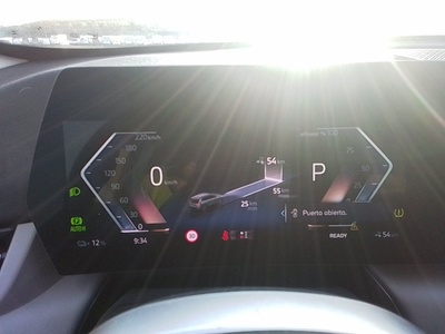 BMW iX1 eDrive20 150 kW (204 CV) 15 BMW iX1 eDrive20 150 kW (204 CV) 15