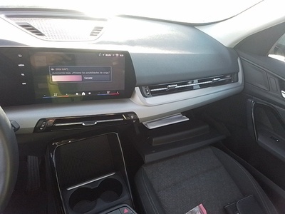 BMW iX1 eDrive20 150 kW (204 CV) 13 BMW iX1 eDrive20 150 kW (204 CV) 13