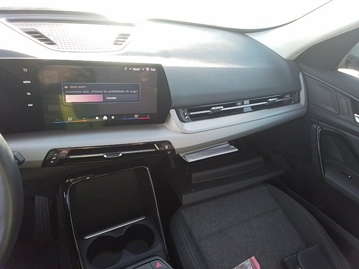 BMW iX1 eDrive20 150 kW (204 CV) Vehículo usado en Madrid BMW iX1 eDrive20 150 kW (204 CV) Vehículo usado en Madrid