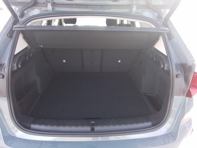 BMW iX1 eDrive20 150 kW (204 CV) 7 BMW iX1 eDrive20 150 kW (204 CV) 7