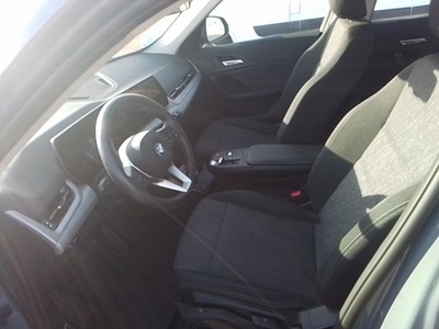 BMW iX1 eDrive20 150 kW (204 CV) 10 BMW iX1 eDrive20 150 kW (204 CV) 10