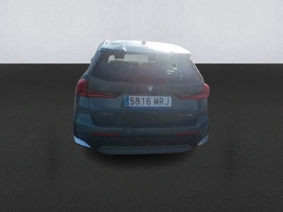 BMW iX1 eDrive20 150 kW (204 CV) 5 BMW iX1 eDrive20 150 kW (204 CV) 5