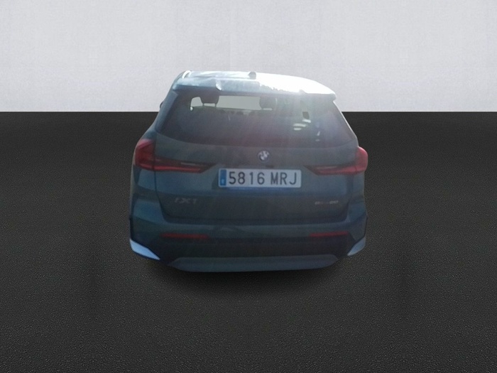 BMW iX1 eDrive20 150 kW (204 CV) Vehículo usado en Madrid BMW iX1 eDrive20 150 kW (204 CV) Vehículo usado en Madrid