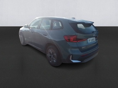 BMW iX1 eDrive20 150 kW (204 CV) 6 BMW iX1 eDrive20 150 kW (204 CV) 6