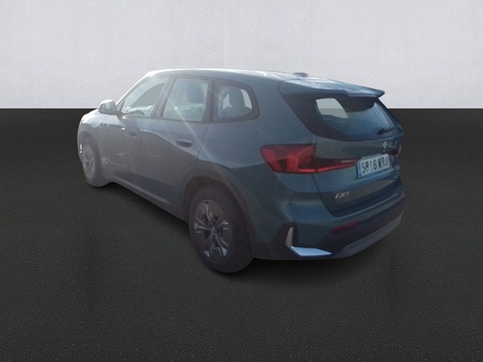 BMW iX1 eDrive20 150 kW (204 CV) Vehículo usado en Madrid BMW iX1 eDrive20 150 kW (204 CV) Vehículo usado en Madrid