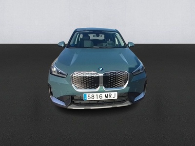 BMW iX1 eDrive20 150 kW (204 CV) 2 BMW iX1 eDrive20 150 kW (204 CV) 2