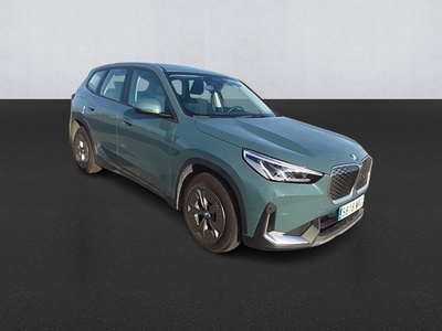 BMW iX1 eDrive20 150 kW (204 CV) 3 BMW iX1 eDrive20 150 kW (204 CV) 3