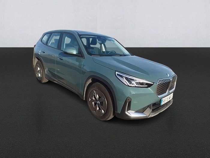 BMW iX1 eDrive20 150 kW (204 CV) Vehículo usado en Madrid BMW iX1 eDrive20 150 kW (204 CV) Vehículo usado en Madrid