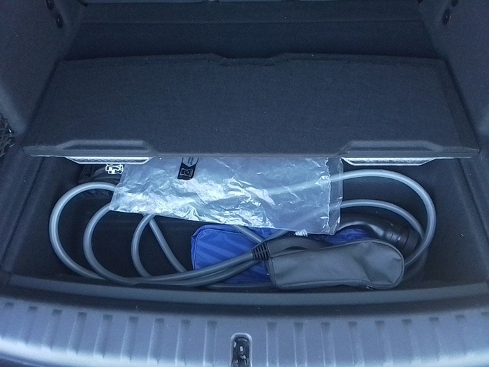 BMW iX1 eDrive20 150 kW (204 CV) Vehículo usado en Madrid BMW iX1 eDrive20 150 kW (204 CV) Vehículo usado en Madrid