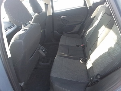 BMW iX1 eDrive20 150 kW (204 CV) 9 BMW iX1 eDrive20 150 kW (204 CV) 9