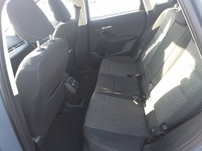 BMW iX1 eDrive20 150 kW (204 CV) Vehículo usado en Madrid BMW iX1 eDrive20 150 kW (204 CV) Vehículo usado en Madrid