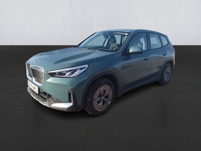 BMW iX1 eDrive20 150 kW (204 CV) Vehículo usado en Madrid BMW iX1 eDrive20 150 kW (204 CV) Vehículo usado en Madrid