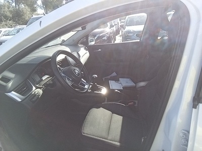 Renault Captur Evolution TCe 66 kW (90 CV) 10 Renault Captur Evolution TCe 66 kW (90 CV) 10