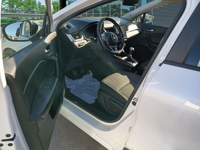 Renault Captur Evolution TCe 66 kW (90 CV) 7 Renault Captur Evolution TCe 66 kW (90 CV) 7