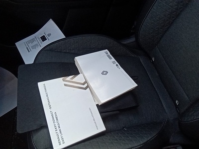 Renault Captur Evolution TCe 66 kW (90 CV) 14 Renault Captur Evolution TCe 66 kW (90 CV) 14