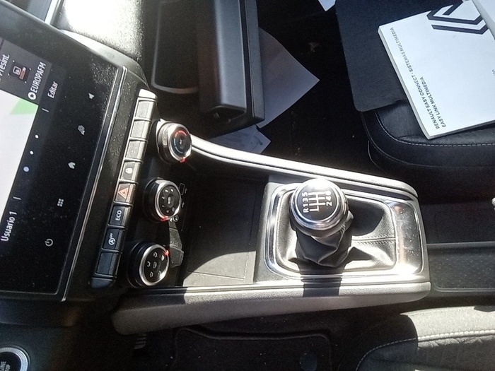 Renault Captur Evolution TCe 66 kW (90 CV) Vehículo usado en Madrid Renault Captur Evolution TCe 66 kW (90 CV) Vehículo usado en Madrid