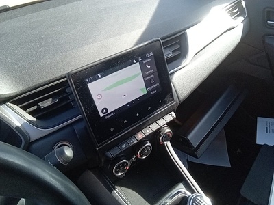 Renault Captur Evolution TCe 66 kW (90 CV) 12 Renault Captur Evolution TCe 66 kW (90 CV) 12