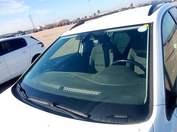 Volkswagen Golf Variant Advance 2.0 TDI 110 kW (150 CV) DSG Vehículo usado en Madrid Volkswagen Golf Variant Advance 2.0 TDI 110 kW (150 CV) DSG Vehículo usado en Madrid