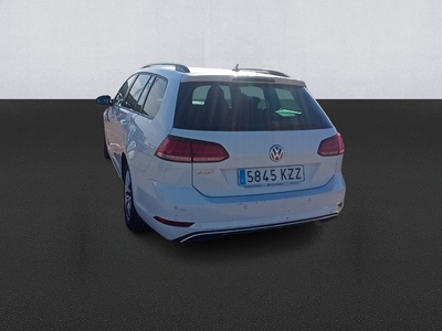 Volkswagen Golf Variant Advance 2.0 TDI 110 kW (150 CV) DSG 6 Volkswagen Golf Variant Advance 2.0 TDI 110 kW (150 CV) DSG 6