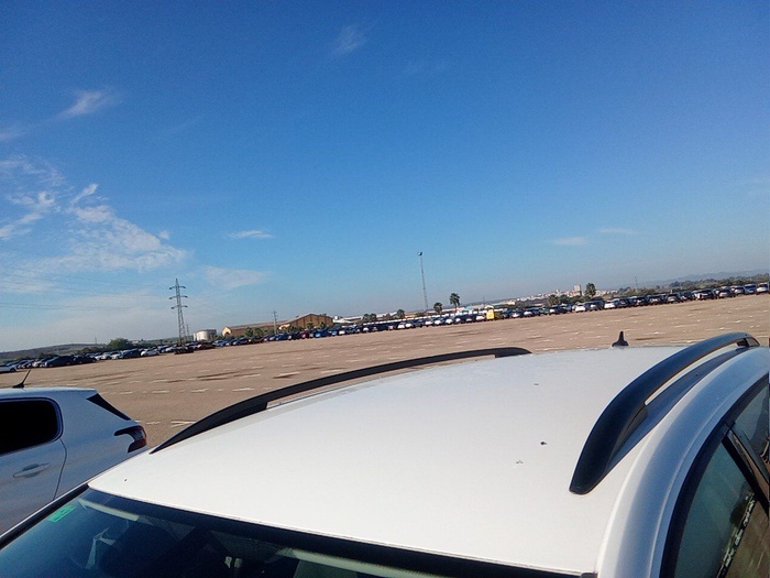 Volkswagen Golf Variant Advance 2.0 TDI 110 kW (150 CV) DSG Vehículo usado en Madrid Volkswagen Golf Variant Advance 2.0 TDI 110 kW (150 CV) DSG Vehículo usado en Madrid