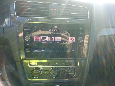 Volkswagen Golf Variant Advance 2.0 TDI 110 kW (150 CV) DSG 10 Volkswagen Golf Variant Advance 2.0 TDI 110 kW (150 CV) DSG 10