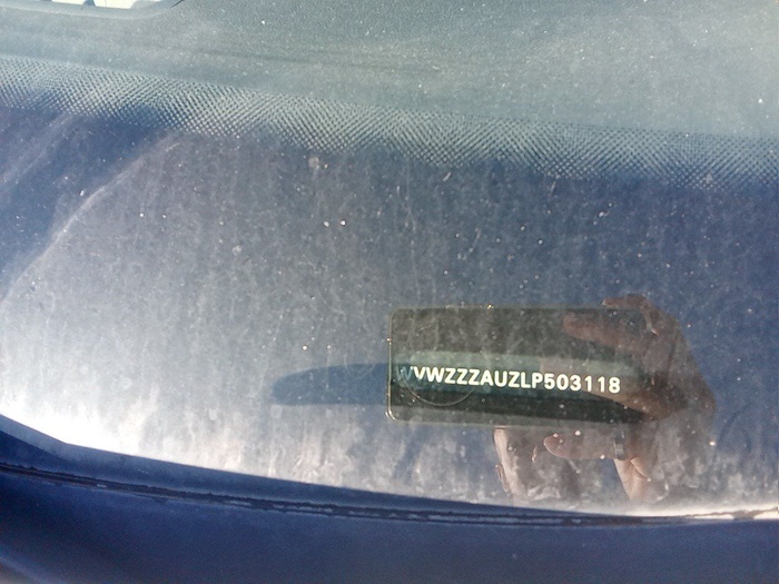 Volkswagen Golf Variant Advance 2.0 TDI 110 kW (150 CV) DSG Vehículo usado en Madrid Volkswagen Golf Variant Advance 2.0 TDI 110 kW (150 CV) DSG Vehículo usado en Madrid