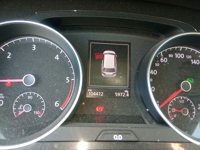 Volkswagen Golf Variant Advance 2.0 TDI 110 kW (150 CV) DSG 8 Volkswagen Golf Variant Advance 2.0 TDI 110 kW (150 CV) DSG 8