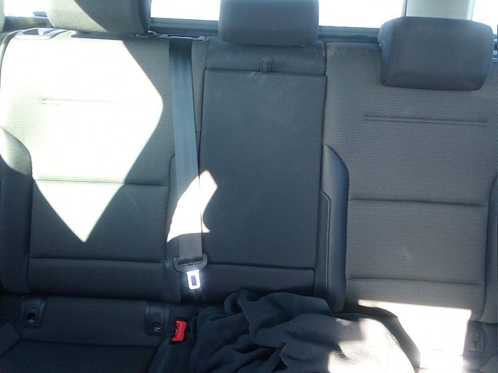 Volkswagen Golf Variant Advance 2.0 TDI 110 kW (150 CV) DSG Vehículo usado en Madrid Volkswagen Golf Variant Advance 2.0 TDI 110 kW (150 CV) DSG Vehículo usado en Madrid