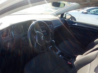 Volkswagen Golf Variant Advance 2.0 TDI 110 kW (150 CV) DSG 7 Volkswagen Golf Variant Advance 2.0 TDI 110 kW (150 CV) DSG 7