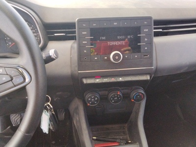 Renault Clio Business Blue dCi 63 kW (85 CV) 11 Renault Clio Business Blue dCi 63 kW (85 CV) 11