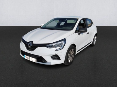 Renault Clio Business Blue dCi 63 kW (85 CV) 1 Renault Clio Business Blue dCi 63 kW (85 CV) 1