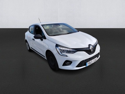 Renault Clio Business Blue dCi 63 kW (85 CV) 3 Renault Clio Business Blue dCi 63 kW (85 CV) 3