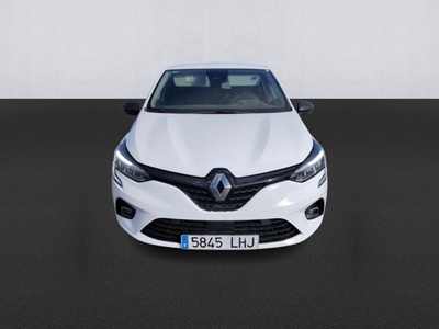 Renault Clio Business Blue dCi 63 kW (85 CV) 2 Renault Clio Business Blue dCi 63 kW (85 CV) 2