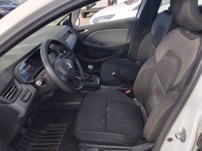 Renault Clio Business Blue dCi 63 kW (85 CV) 10 Renault Clio Business Blue dCi 63 kW (85 CV) 10