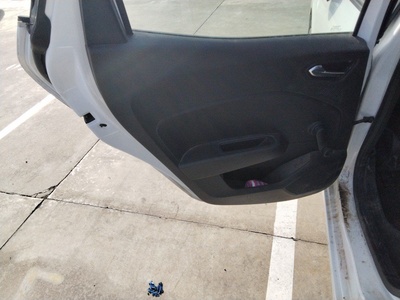 Renault Clio Business Blue dCi 63 kW (85 CV) 15 Renault Clio Business Blue dCi 63 kW (85 CV) 15