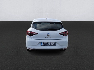 Renault Clio Business Blue dCi 63 kW (85 CV) 5 Renault Clio Business Blue dCi 63 kW (85 CV) 5